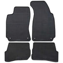 Гумени стелки Petex за VW Passat B5 / B5.5 (1996-2005) - Avtozona