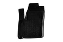 Гумени стелки Rezaw-Plast за Opel Meriva B (2010-2017) Тип леген - Avtozona