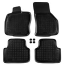 Гумени стелки Rezaw-Plast за Skoda Octavia III (2013–2019) / Octavia IV (2019+) Тип леген - Avtozona