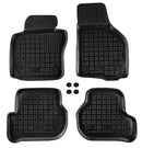 Гумени стелки Rezaw-Plast за VW Jetta (2005-2011) Тип леген - Avtozona