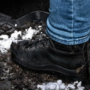 Гумени стелки Rezaw-Plast за VW Tiguan Allspace (2017+) Тип леген - Avtozona