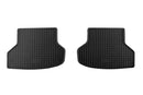 Гумени стелки Rigum за Audi A3 Sportback (2004–2012) 4 части - Avtozona