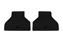 Гумени стелки Rigum за BMW X5 E70 (2007-2013) - Avtozona