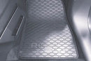 Гумени стелки Rigum за Ford Tourneo Courier (2023+) 5 места - Avtozona