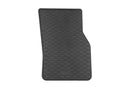 Гумени стелки Rigum за Mini Cooper F55/F56 (2013+) 3/5 врати - Avtozona
