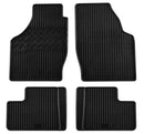 Гумени стелки Rigum за за Suzuki Wagon R-Plus (2004-2008) - Avtozona