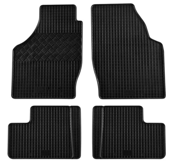 Гумени стелки Rigum за за Suzuki Wagon R-Plus (2004-2008) - Avtozona