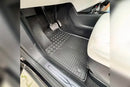 Гумени стелки Rigum за Tesla Model X (2015-2019) - Avtozona