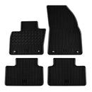 Гумени стелки Rigum за Volvo XC40 (2018+) - Avtozona