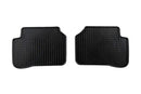Гумени стелки Rigum за VW Passat B6/B7 (2005-2014) / CC (2008-2016) - Avtozona