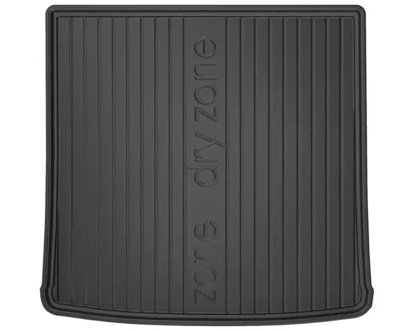 Гумена стелка за багажник Frogum DRY ZONE за Seat Exeo (2008–2013) комби - Avtozona