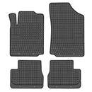 Гумени стелки Frogum за Citroen C2 (2002-2009) - Avtozona
