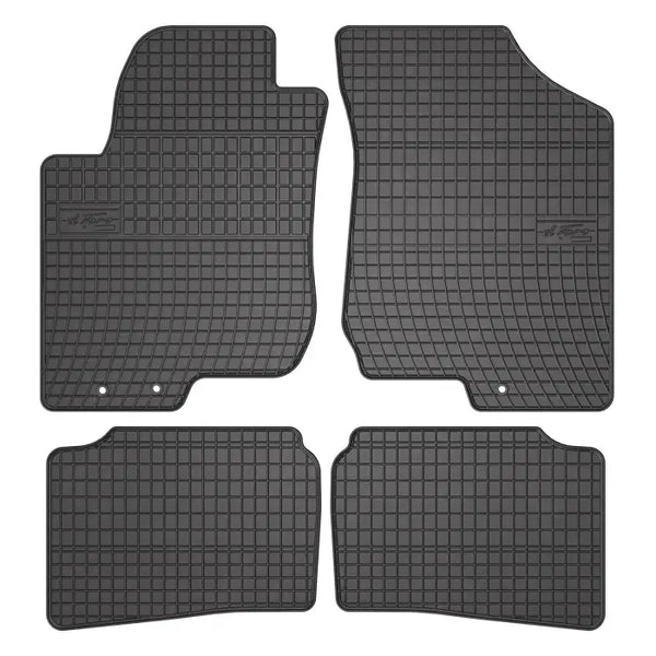 Гумени стелки Frogum за Kia Ceed (2007-2012) - Avtozona