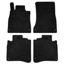 Гумени стелки Frogum за Mercedes S-class W222 Long / 4Matic (2013–2020) - Avtozona