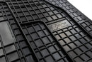 Гумени стелки Frogum за Opel Vivaro (2019+) 2 части - Avtozona