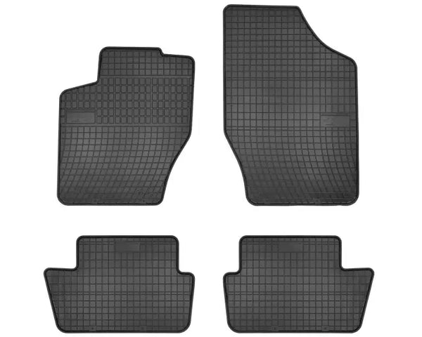 Гумени стелки Frogum за Peugeot 307 (2001–2008) - Avtozona