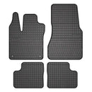 Гумени стелки Frogum за Smart ForFour (2014-2024) - Avtozona
