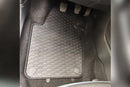 Гумени стелки Geyer&Hosaja за Seat Ibiza (2008-2017) - Avtozona