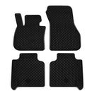 Гумени стелки Gumarny Zubri за BMW GT F46 (2014 + ) - Avtozona