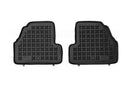 Гумени стелки Rezaw-Plast за Chevrolet Trax (2013-2019) Тип леген - Avtozona