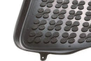 Гумени стелки Rezaw-Plast за VW Passat B6/B7 / Alltrack (2005-2010 / 2010-2014) / CC (2008-2016) Тип леген - Avtozona