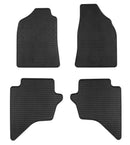 Гумени стелки Rigum за Ford Ranger (2007-2011) - Avtozona