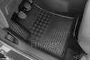 Гумени стелки Rigum за Opel Crossland X (2017-2021) - Avtozona