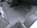 Гумени стелки Rigum за Opel Movano (2022+) 3 места - Avtozona