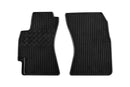 Гумени стелки Rigum за Subaru Forester (2008-2013) - Avtozona