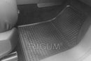 Гумени стелки Rigum за Volkswagen Caddy (2005-2020) - Avtozona