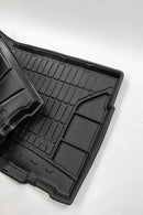 Гумена стелка за багажник Frogum Pro-Line за Hyundai i20 (2014-2019) 5 врати долно положение - Avtozona