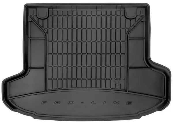 Гумена стелка за багажник Frogum Pro-Line за Kia Ceed Комби (2006–2012) - Avtozona