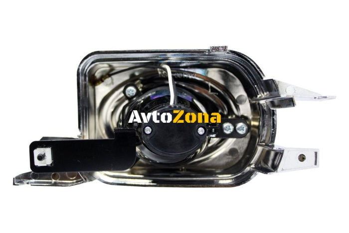 Халогени с лупа Mercedes C-CLASS W203 (00-06) - Avtozona