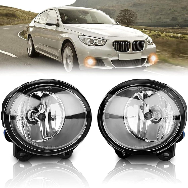 Халогени за BMW F10/F11/F22/F23 M-Sport - Avtozona