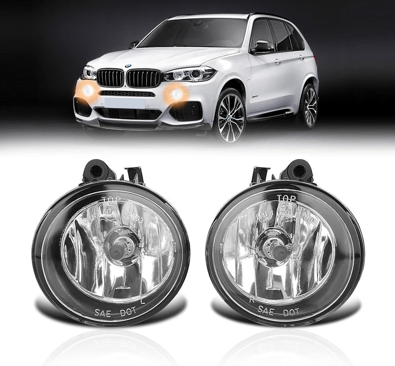 Халогени за BMW X1 X2 X3 X4 X5 и X6 - Avtozona