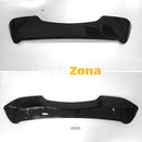 Honda CR-V (2012-2016) - Спойлер антикрило черен гланц - Avtozona