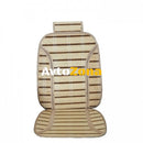 УНИВЕРСАЛНА ПОДЛОЖКА ЗА СЕДАЛКА ТИП БАМБУК - 17107 - Avtozona