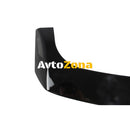 Hyundai Tuscon (2017 + ) - Спойлер антикрило черен гланц - Avtozona