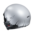 КАСКА HJC I20 SCRAW - Avtozona