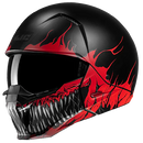 Каска HJC i20 VANGUARD CALL OF DUTY - Avtozona