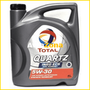 Масло TOTAL- 5W30-INEO ESC -4л. - Avtozona