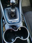 Интериорна лента за автомобил – Синя (5M) - Avtozona