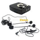 Интерком система за мотор мотоциклет за 2 каски - Avtozona