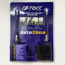 Интерком система за мотор мотоциклет за 2 каски - Avtozona