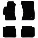 Мокетни стелки Rigum за Subaru Legacy (2004-2009)