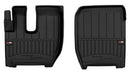 3D Гумени стелки Frogum за Ford F-Max (2018+)