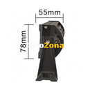 ИЗВИТ МОЩЕН LED БАР - 696W - 105 см QUAD ROW - Avtozona