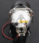 Биксенон лупи за вграждане MORIMOTO ULTIMATE 2.5’’ - Avtozona