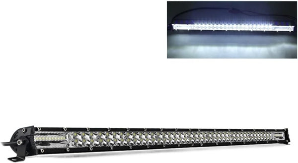 LED БАР 240W - 70 см - Avtozona