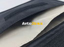 Калъф против кражба на ключове блокиращ радиовълните 20cmx11cm черeн - Avtozona